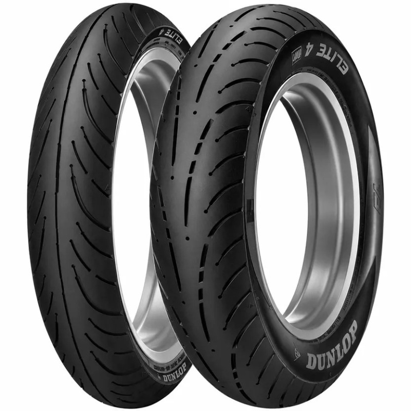 DUNLOP 130/70B18*H D428F 63H