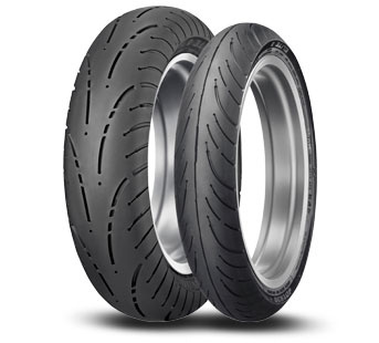 DUNLOP 130/70B18*H D428F 63H