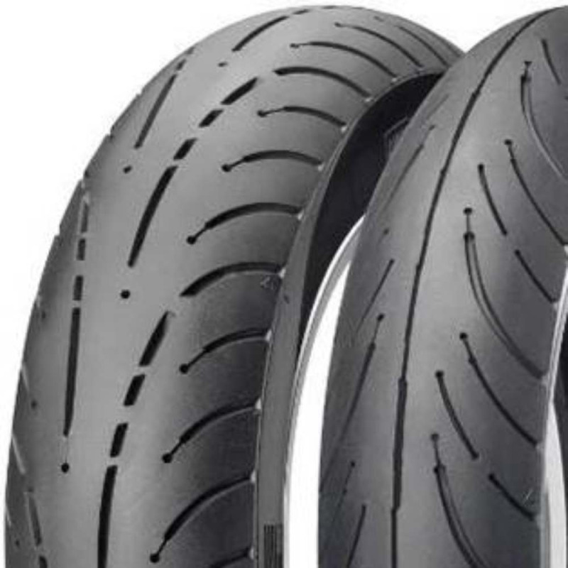 DUNLOP 130/70B18*H D428F 63H