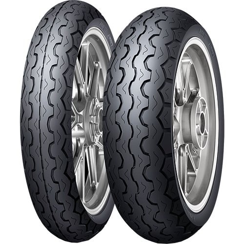 DUNLOP 110/80R18*V TT 100 GP 58V