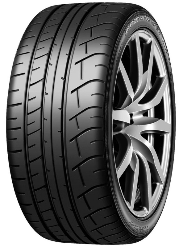 DUNLOP 285/35ZRF20*Y SPT MAXX GT600 104Y XL DSST