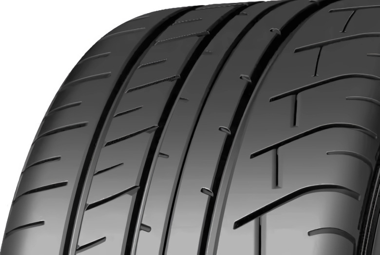 DUNLOP 285/35ZRF20*Y SPT MAXX GT600 104Y XL DSST