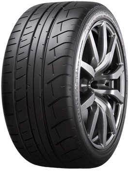DUNLOP 285/35ZRF20*Y SPT MAXX GT600 104Y XL DSST