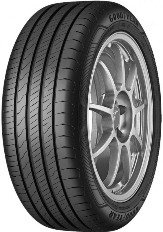 215/55R18 99V, Goodyear, EFFIGRIPP2 XL