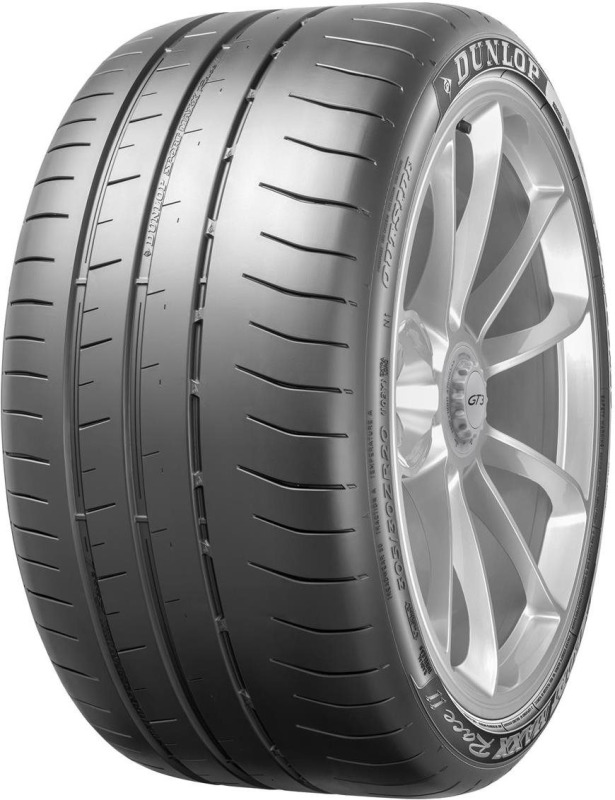 Dunlop 245/35Zr20*Y Spt Maxx Race 2 95Y XL N2