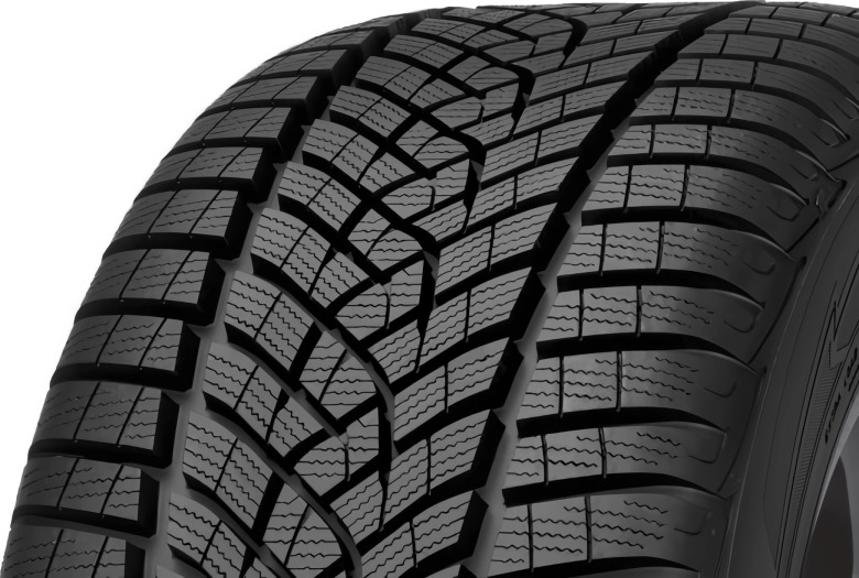 GOODYEAR 255/40R19*W UG PERFORMANCE + 100W XL *