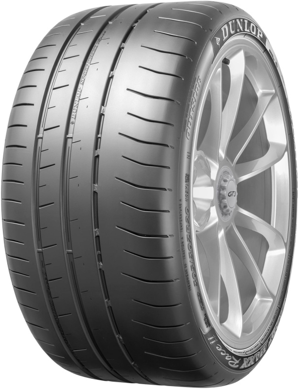 Dunlop 295/30Zr20*Y Spt Maxx Race2 101Y XL N2