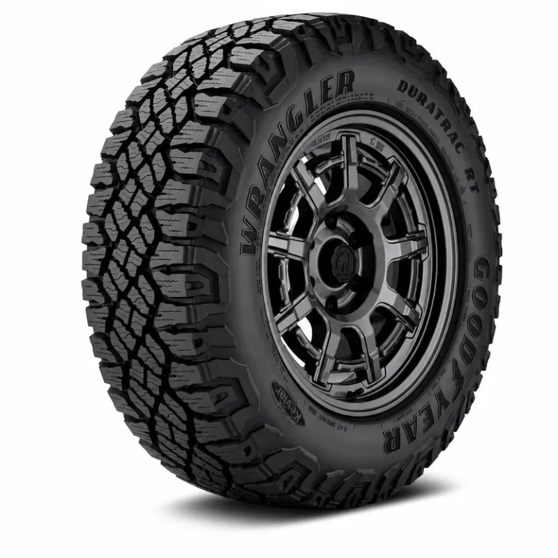 Goodyear WRANGLER DURATRAC RT FP OWL 255/55 R19 115Q