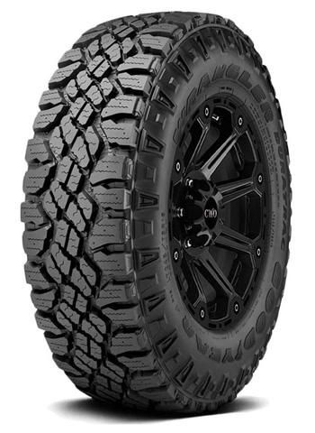 Goodyear WRANGLER DURATRAC RT FP OWL 255/55 R19 115Q