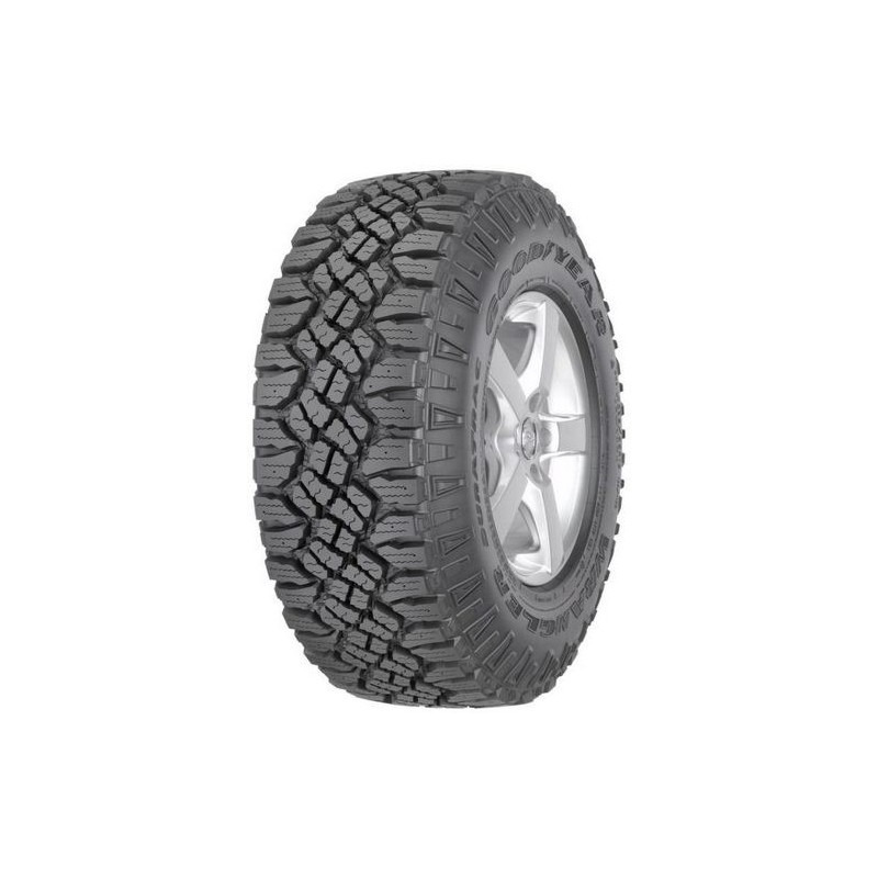 Goodyear WRANGLER DURATRAC RT 255/70 R16 120Q