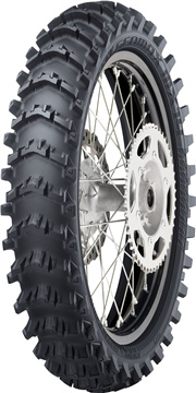 DUNLOP 100/90-19*M TT GEOMAX MX14 57M