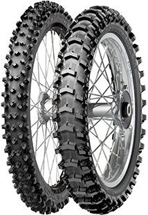 DUNLOP 100/90-19*M TT GEOMAX MX14 57M