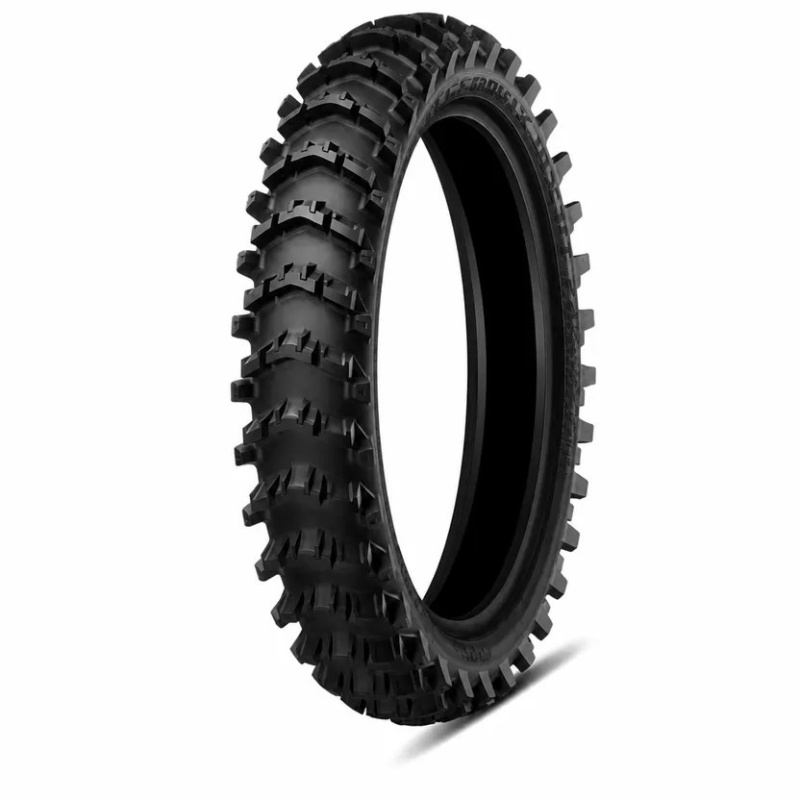 DUNLOP 90/100-14*M TT GEOMAX MX14 49M