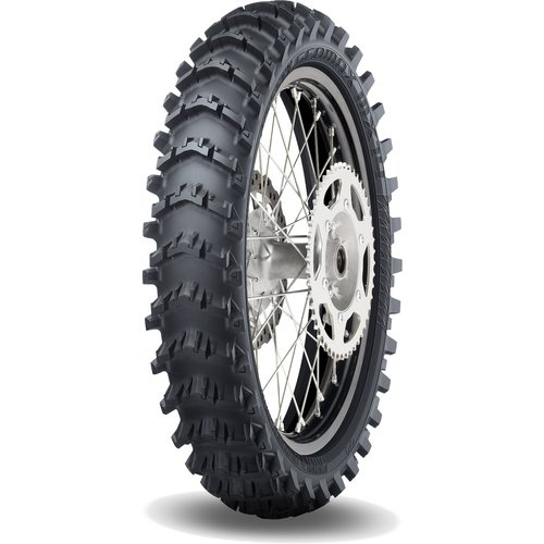 DUNLOP 90/100-16*M TT GEOMAX MX14 51M