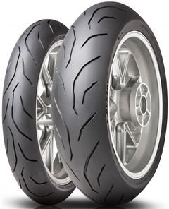 DUNLOP 200/55ZR17*W SPORTSMART MK4 78W