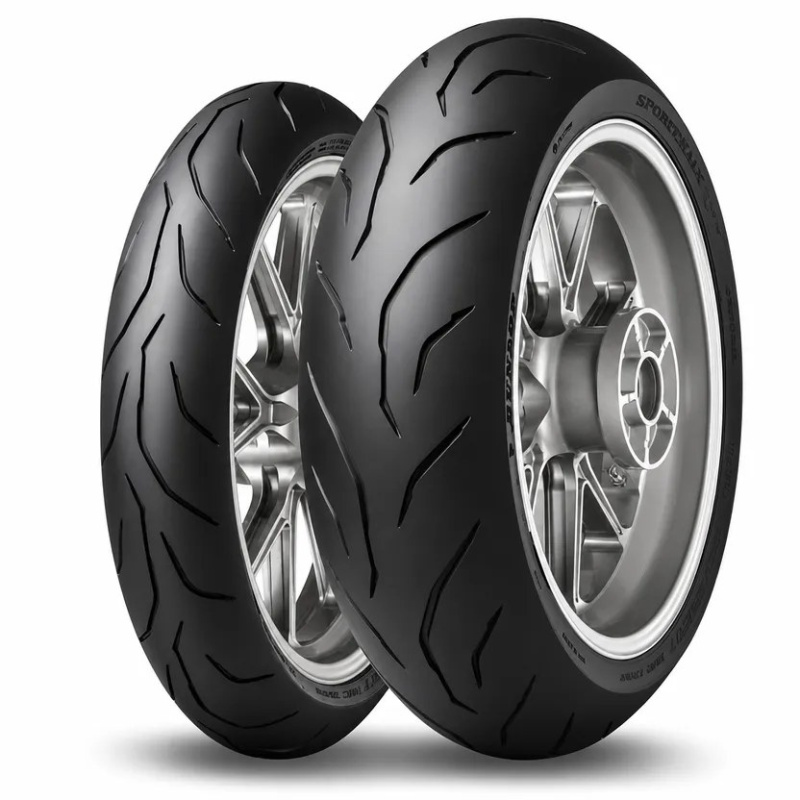DUNLOP 200/55ZR17*W SPORTSMART MK4 78W