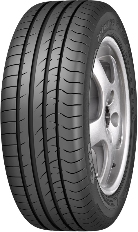 SAVA 225/70R16*H INTENSA SUV 2 103H