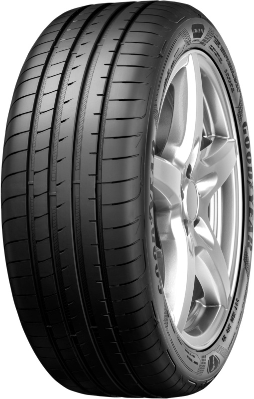 GOODYEAR 245/35R20*Y EAGLE F1 (ASY) 5 95Y XL *
