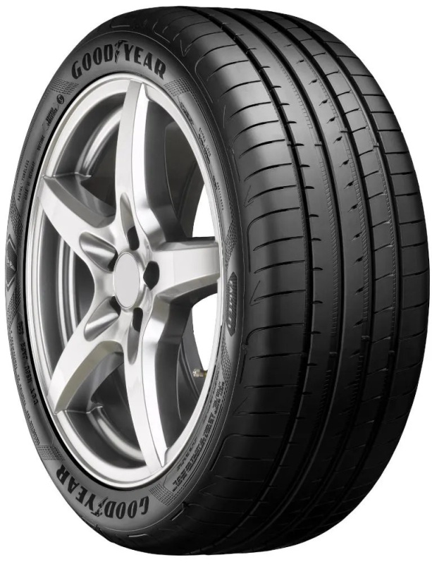 GOODYEAR 255/35R20*Y EAGLE F1 (ASYMMETRIC) 5 97Y FP EDR XL *