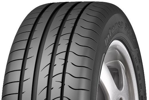 SAVA 225/65R17*H INTENSA SUV 2 102H