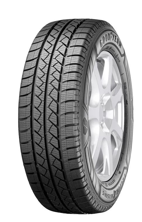 Goodyear 235/50R19C*T Vector 4Seasons Cargo 111/109T