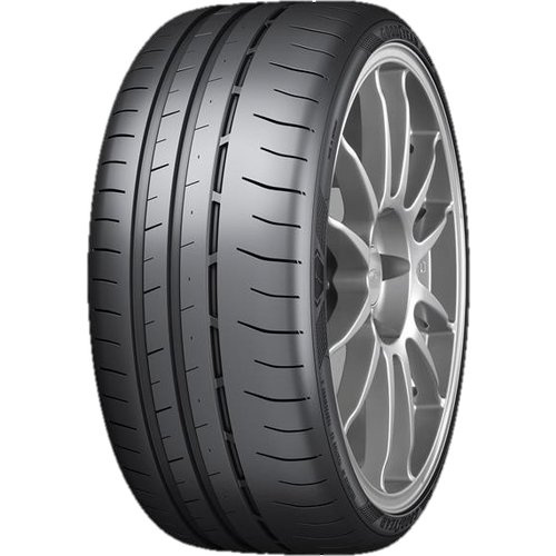 GOODYEAR 245/35ZR20*Y EAGLE F1 SUPERSPORT R (95Y) XL NA2