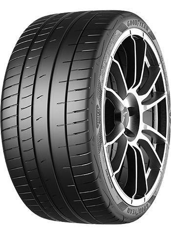 GOODYEAR 225/40R18*Y EA F1 SUPERSPT 92Y XL AO1