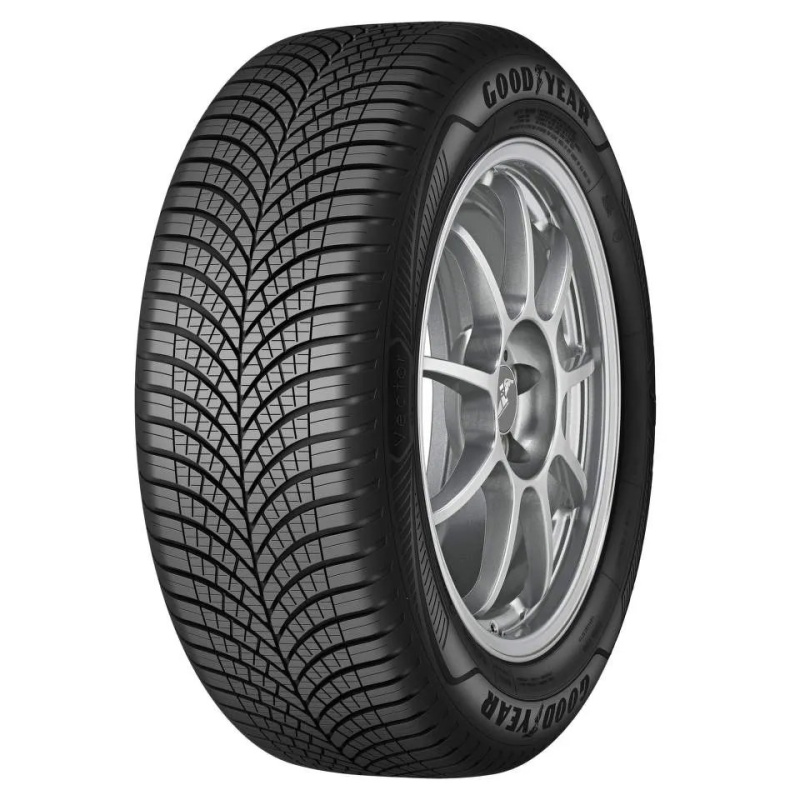 Goodyear 205/55R16*V Vector 4Seasons Gen-3 94V XL