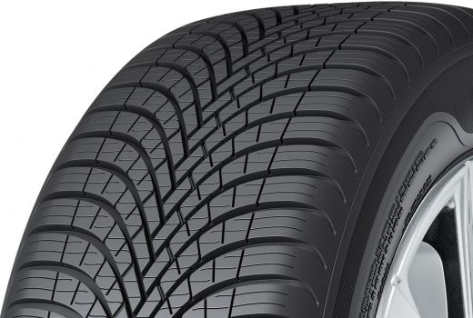 Sava 235/55R18*V All Weather 104V XL