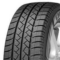 GOODYEAR 205/70R15C*S VEC 4SEASONS CARGO 106/104S