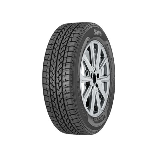 SAVA 215/65R15C*T ESKIMO LT 104/102T