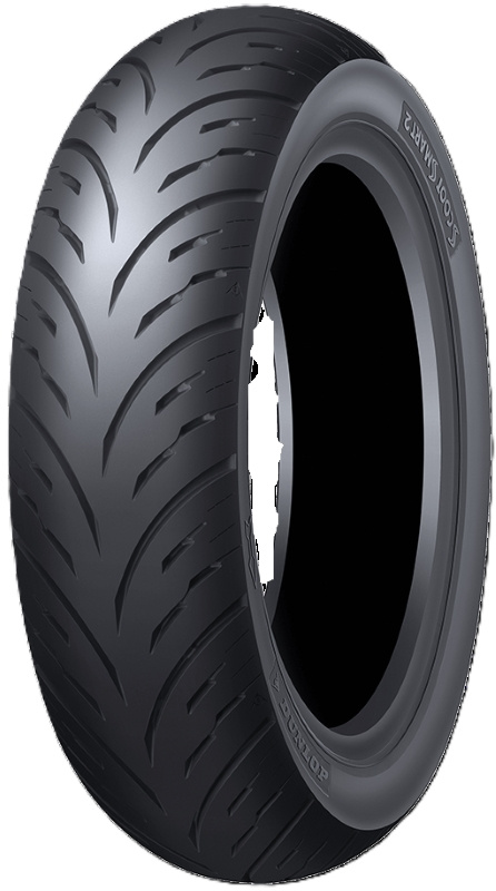 DUNLOP 160/60R14*H SCOOTSMART 2 65H