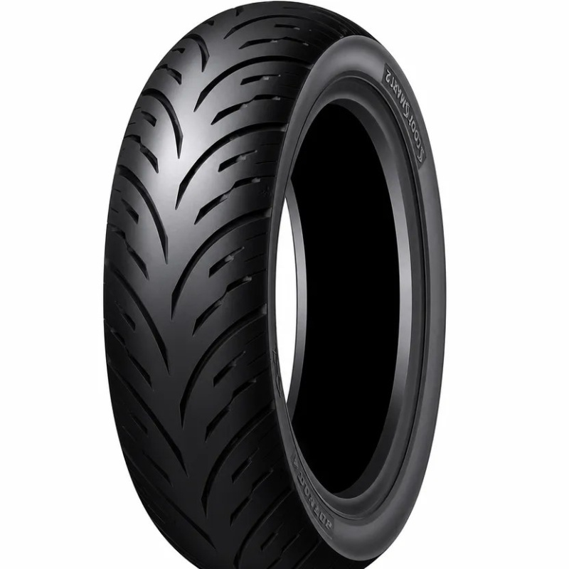 DUNLOP 160/60R14*H SCOOTSMART 2 65H