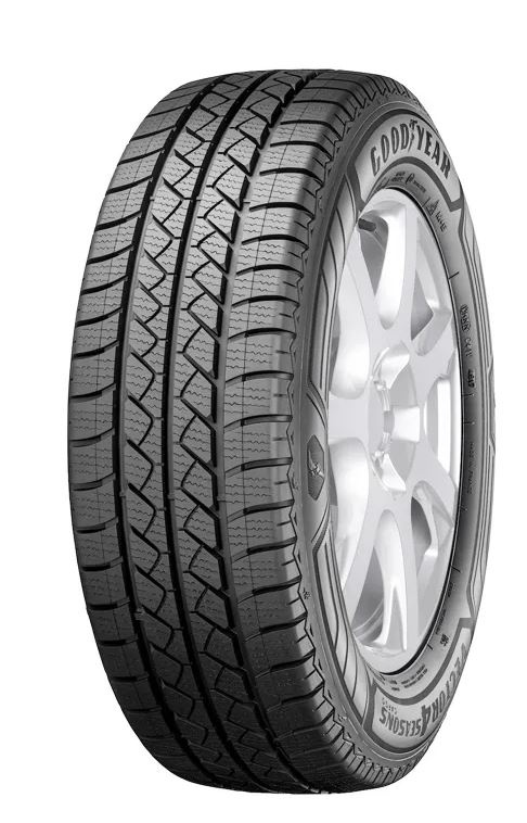 GOODYEAR 185/65R15C*S VECTOR 4SEASONS CARGO 97/95S