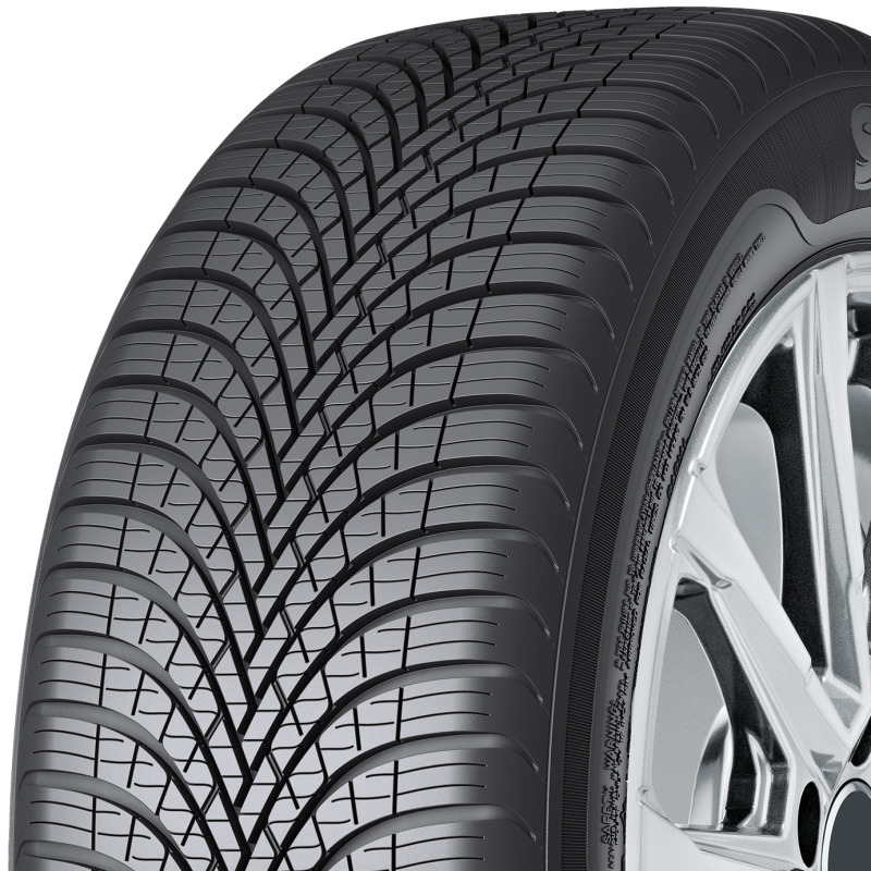 SAVA 235/45R17*V ALL WEATHER 97V XL