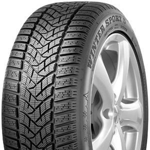 Dunlop WINTER SPORT 5 SUV 235/45 R20 100v