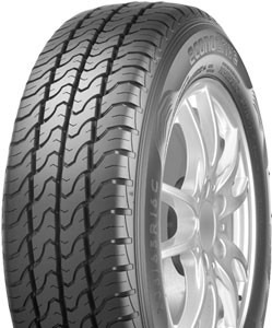 DUNLOP 205/65R16C*T ECONODRIVE AS 107/105T