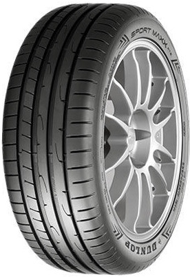 DUNLOP 255/40R20*Y SPORT MAXX RT 2 101Y MFS XL
