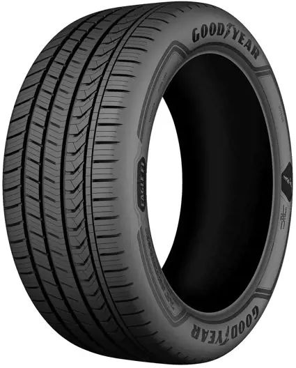 GOODYEAR 235/55R19*W EAGLE F1 ALLTERRAIN 105W XL JLR
