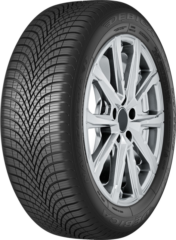 Debica NAVIGATOR 3 XL 205/50 R17 93W