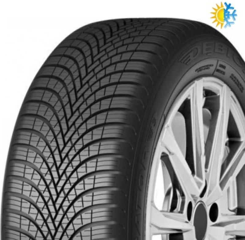 Debica NAVIGATOR 3 XL 205/50 R17 93W