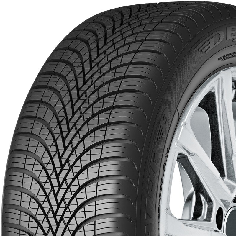 Debica NAVIGATOR 3 XL 205/50 R17 93W