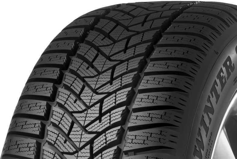 DUNLOP 215/50R18*V WINTER SPORT 5 92V