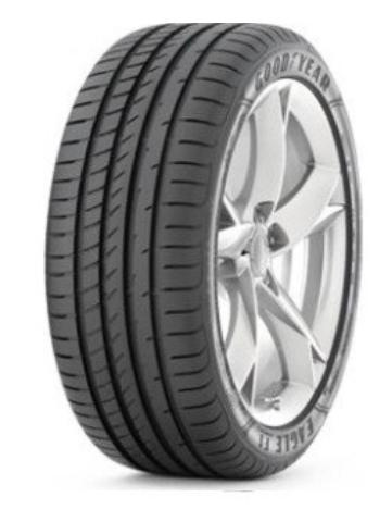 Goodyear Hl255/35R21*Y Eagle F1 Asy 5 101Y Sct AO