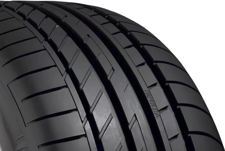 FULDA 205/45R16*V SPORTCONTROL 83V