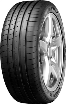 GOODYEAR 275/45R21*H EA F1 ASY 5 110H SCT XL MO