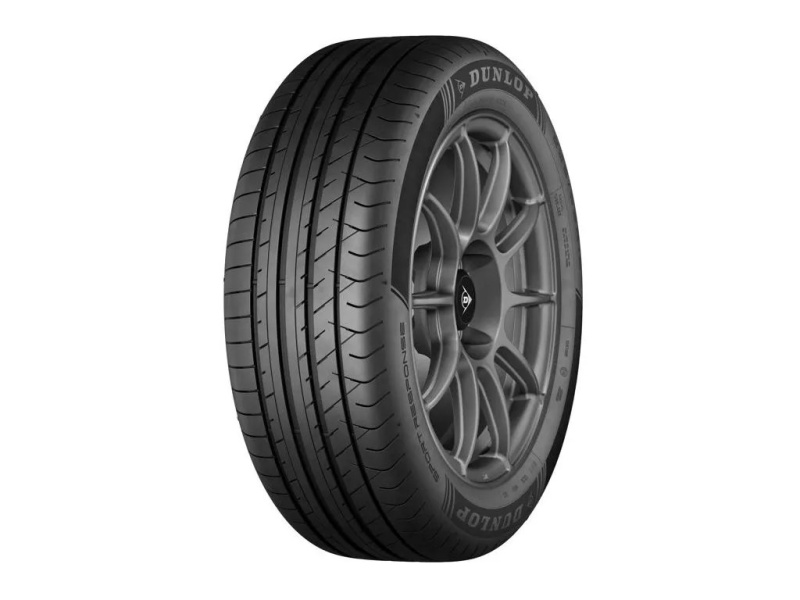 DUNLOP 225/65R17*V SPORT RESPONSE 102V