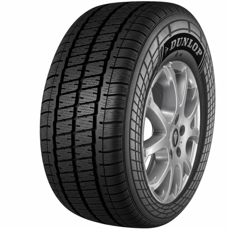 DUNLOP 225/55R17C*H ECONODRIVE AS 104/102H