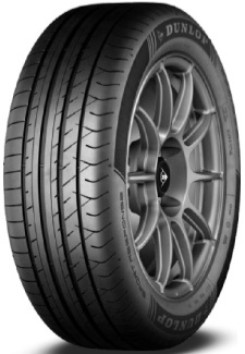 DUNLOP 255/50R20*H SPORT RESPONSE 109H XL MFS
