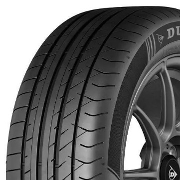 DUNLOP 255/50R20*H SPORT RESPONSE 109H XL MFS